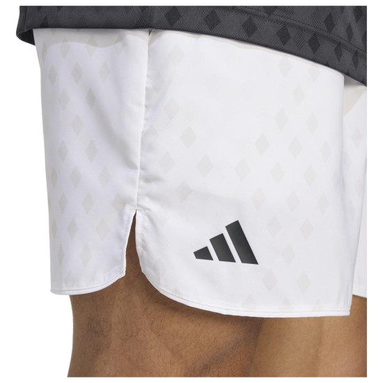 Adidas Ανδρικό σορτς Club Tennis Graphic Shorts